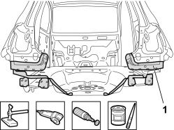 R.R. REAR TRIM (STRUCTURAL ELEMENT)