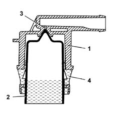 INTRODUCTION - EVAPORATION CONTROL SYSTEM