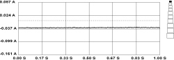 Check on operation of knock sensor