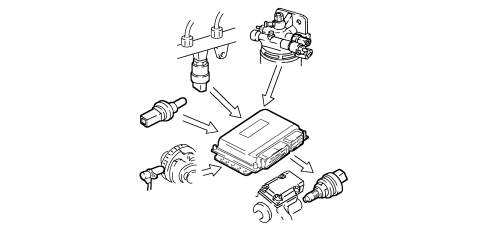 INTRODUCTION - DIESEL FUEL INJECTION SYSTEM
