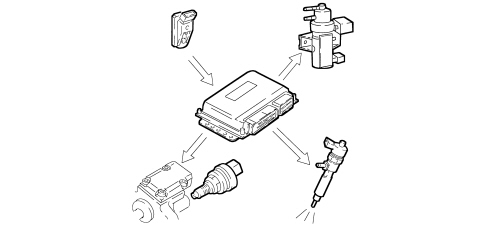 INTRODUCTION - DIESEL FUEL INJECTION SYSTEM