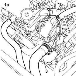 SINGLE CYLINDER HEAD - R.R. AND REPLACE GASKET