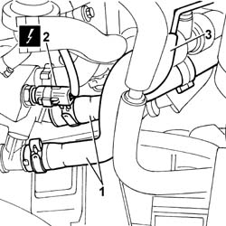 SINGLE CYLINDER HEAD - R.R. AND REPLACE GASKET