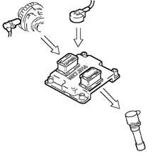 INTRODUCTION - PETROL FUEL INJECTION SYSTEM