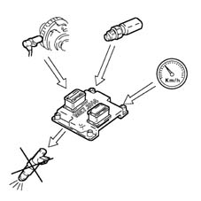INTRODUCTION - PETROL FUEL INJECTION SYSTEM