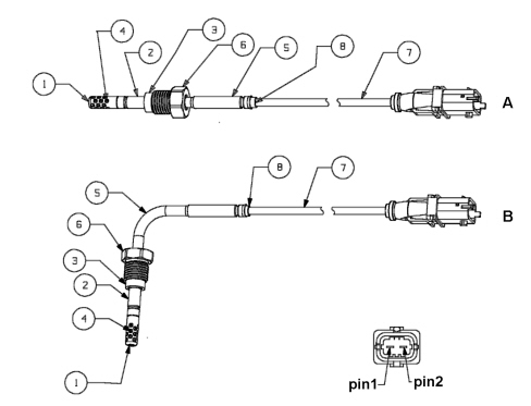 INTRODUCTION - EXHAUST EMISSION CONTROL SYSTEM