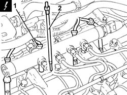 HEATER PLUGS - R+R