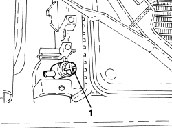 ENGINE COOLANT - CHANGE