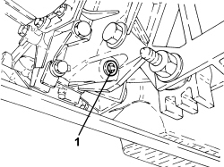 CHANGE MANUAL GEARBOX OIL