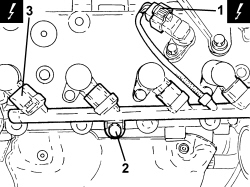 IGNITION COIL/S - R.R.