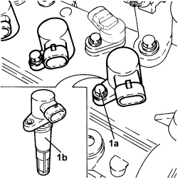 IGNITION COIL/S - R.R.