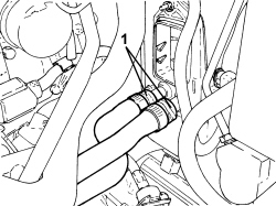 POWER UNIT WITH MANUAL GEARBOX - R.R