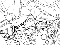 POWER UNIT WITH MANUAL GEARBOX - R.R