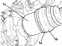 POWER UNIT WITH MANUAL GEARBOX - R.R