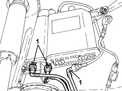 FUEL TANK - R + R FOR REPLACEMENT
