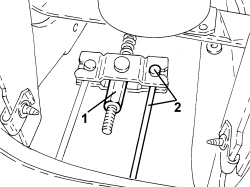 FUEL TANK - R + R FOR REPLACEMENT