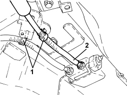 FUEL TANK - R + R FOR REPLACEMENT