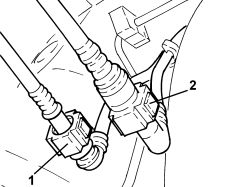FUEL TANK - R + R FOR REPLACEMENT