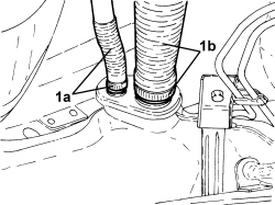 FUEL TANK - R + R FOR REPLACEMENT