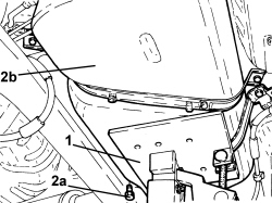 FUEL TANK - R + R FOR REPLACEMENT