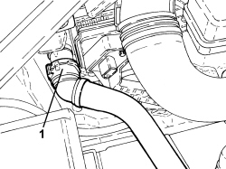 ENGINE COOLING RADIATOR - R + R