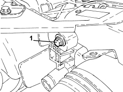ENGINE COOLING RADIATOR - R + R