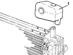 ENGINE COOLING RADIATOR - R + R