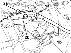 CLUTCH HYDRAULIC ACTUATOR - R.R.