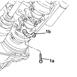PISTON WITH CONNECTING ROD - R.R