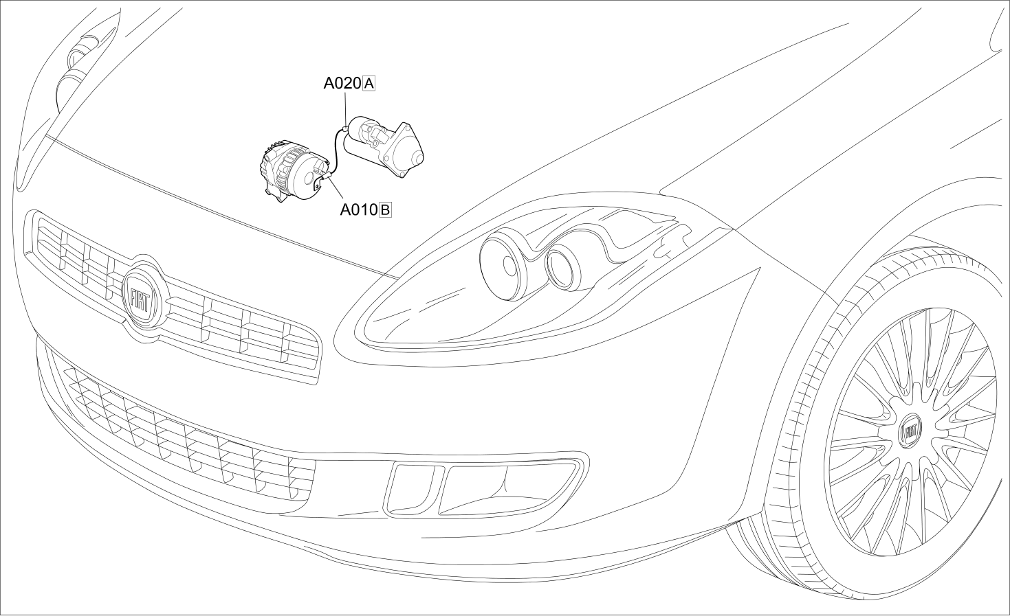 RECHARGING