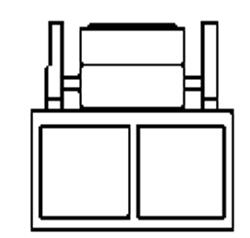 ELECTRIC STEERING POWER SUPPLY CHECK