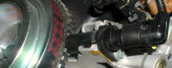 RPM SIGNAL CHECK