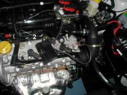 IGNITION COIL OPERATION CHECK