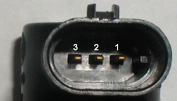 IGNITION COIL RESISTANCE CHECK