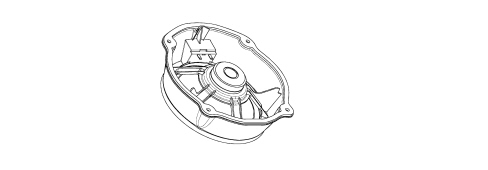 AUDIO SYSTEM