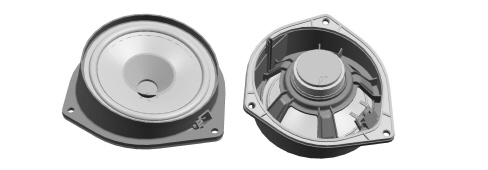 AUDIO SYSTEM