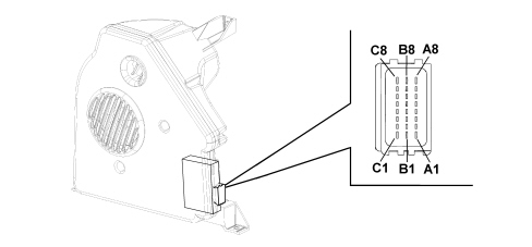 AUDIO SYSTEM