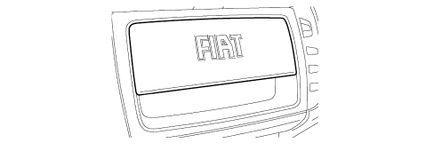 AUDIO SYSTEM