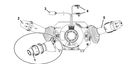 CRUISE CONTROL SYSTEM
