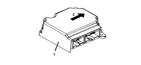 AIR BAG SYSTEM