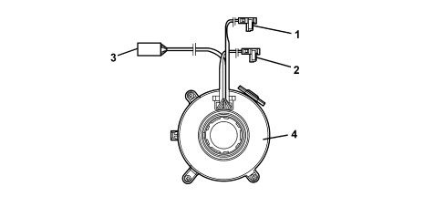 AIR BAG SYSTEM