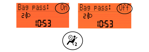 AIR BAG SYSTEM