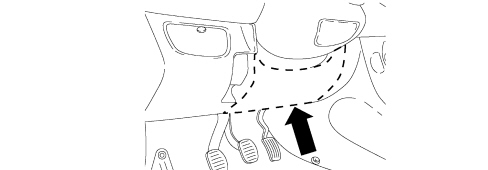 AIR BAG SYSTEM
