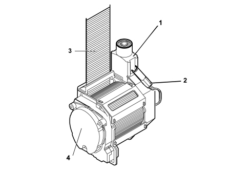 AIR BAG SYSTEM