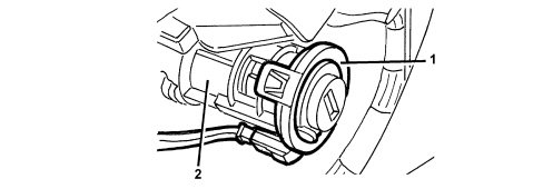 ANTI-THEFT DEVICE