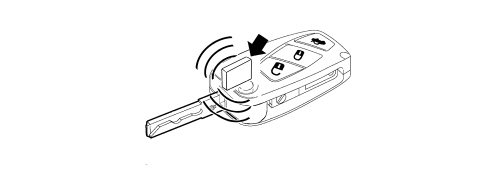 ANTI-THEFT DEVICE