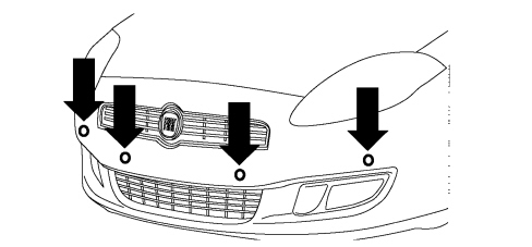 PARKING OBSTACLE DETECTION DEVICE