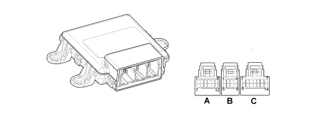 PARKING OBSTACLE DETECTION DEVICE