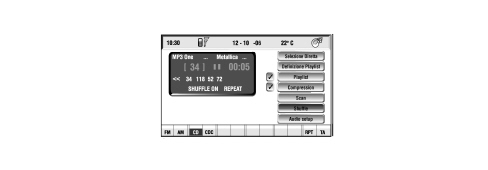 CONNECT NAV +