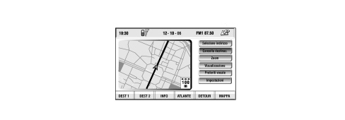 CONNECT NAV +